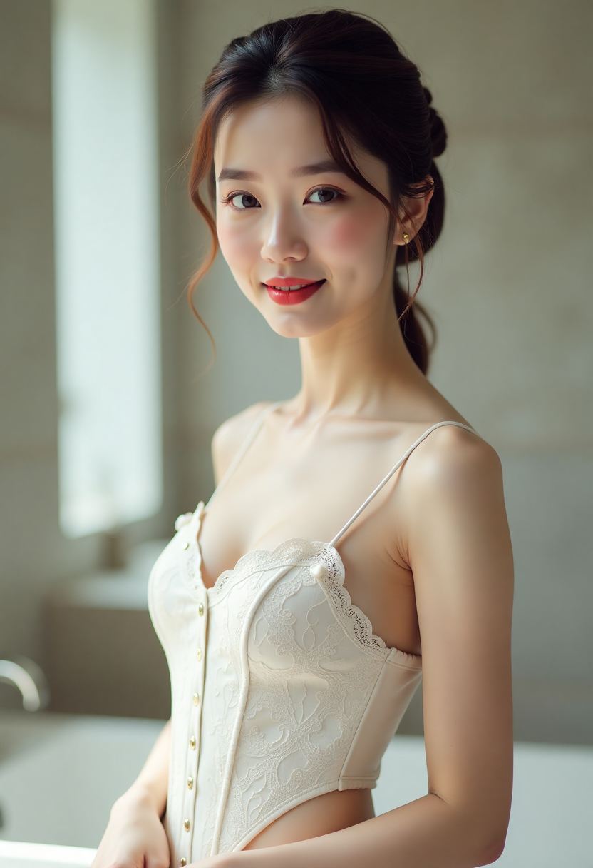 包厢奇遇