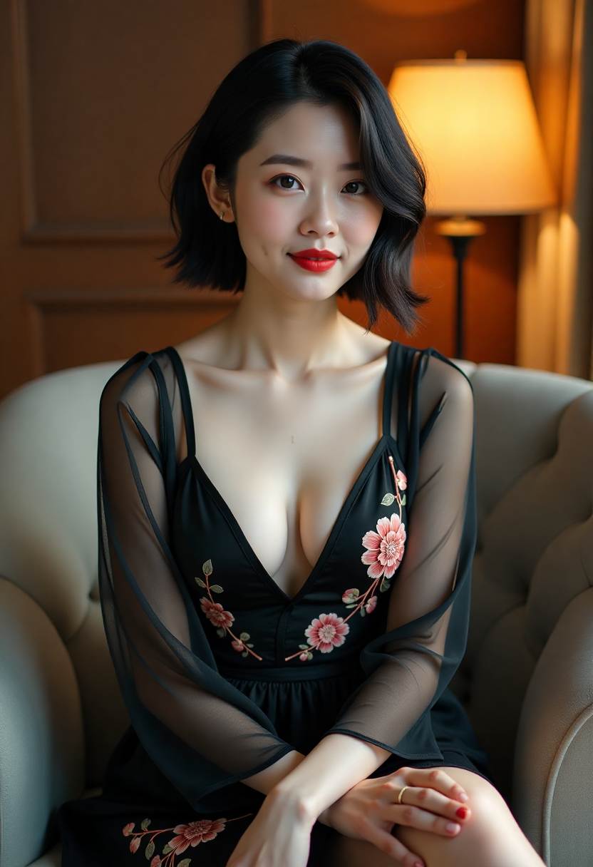 光影投资录